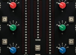 Acustica Audio - Best Price - GREEN 5